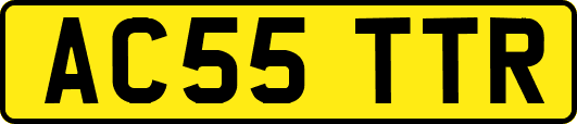 AC55TTR