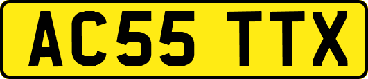 AC55TTX
