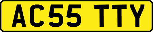 AC55TTY