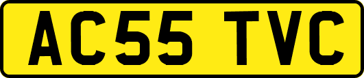 AC55TVC