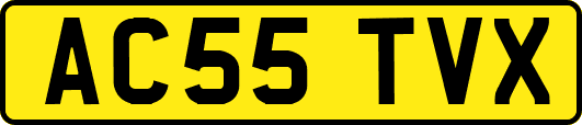 AC55TVX