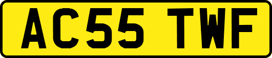 AC55TWF