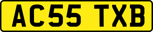 AC55TXB