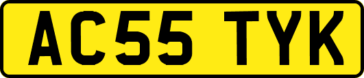 AC55TYK