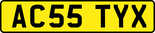 AC55TYX
