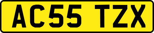 AC55TZX