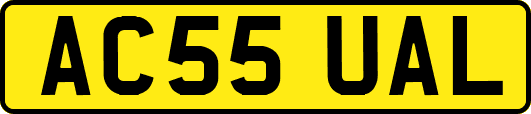 AC55UAL