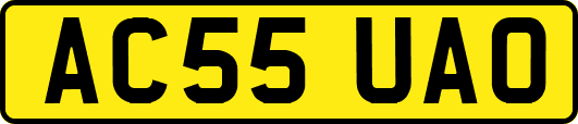 AC55UAO
