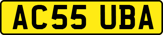 AC55UBA