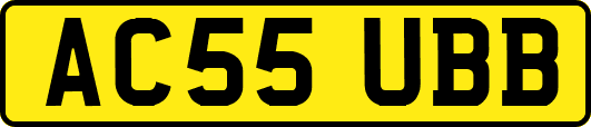 AC55UBB