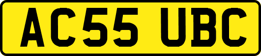 AC55UBC
