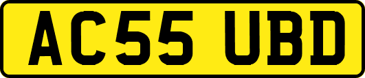 AC55UBD