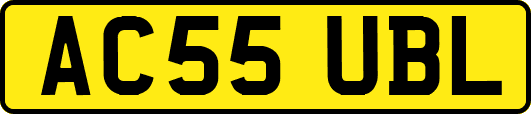 AC55UBL