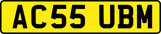 AC55UBM