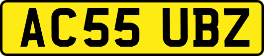 AC55UBZ