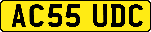 AC55UDC