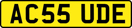 AC55UDE