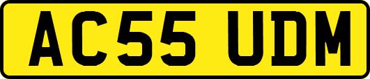 AC55UDM