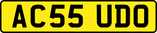 AC55UDO