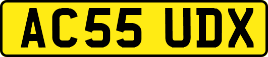 AC55UDX