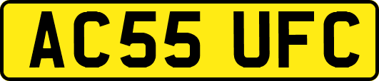 AC55UFC