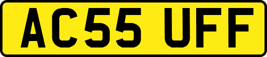 AC55UFF