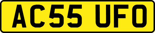 AC55UFO