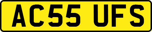AC55UFS