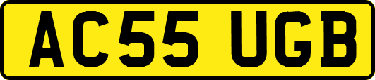 AC55UGB