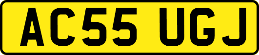 AC55UGJ