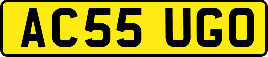 AC55UGO