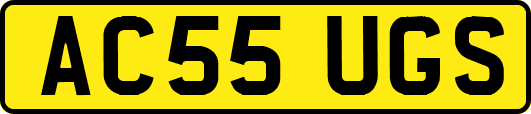 AC55UGS
