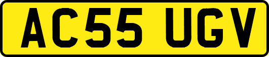 AC55UGV