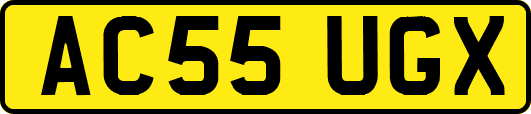 AC55UGX
