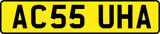 AC55UHA