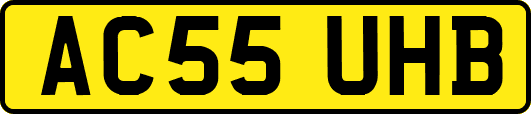 AC55UHB
