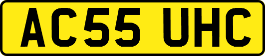AC55UHC