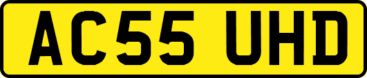 AC55UHD
