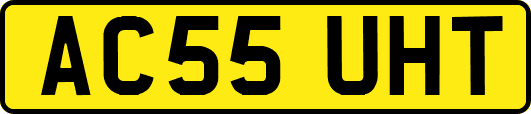 AC55UHT