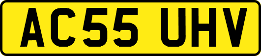 AC55UHV