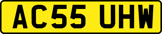 AC55UHW