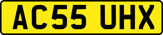 AC55UHX