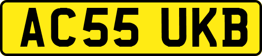 AC55UKB