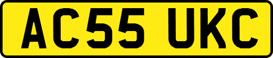 AC55UKC