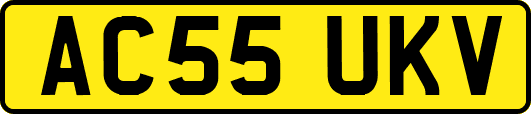 AC55UKV
