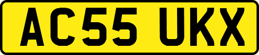 AC55UKX