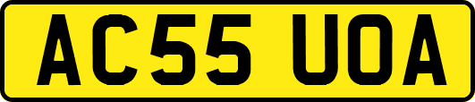 AC55UOA