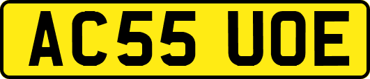 AC55UOE