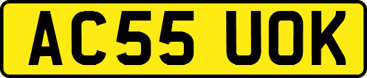 AC55UOK
