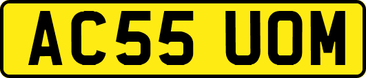 AC55UOM